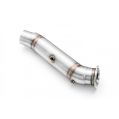 Downpipe BMW  F06, F12, F13   640i/ix  N55 2012-2015 RM-112119-b 1 475,00 zł-1