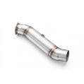 Downpipe BMW  F06, F12, F13   640i/ix  N55 2012-2015 RM-112119-b 1 475,00 zł-2