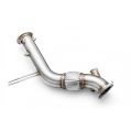 Downpipe BMW F07, F10, F11 LCI 530dx, 535dx N57N, N57Z 2012-2017 RM-112125 2 198,99 zł-1