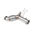 Downpipe BMW  F10, F11  550dx N57X 2010-2017 RM-112114-a 1 769,00 zł-1