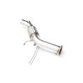 Downpipe BMW F16 x6 30xd, 40xd N57N, N57Z 2013-2017 RM-113101-e 1 475,00 zł-1