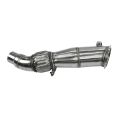 Downpipe BMW F20 F21 F22 F23 F30 F31 F32 F33 F34 F36  N20 2010-2016 FMIC-EXH-BB12 1 159,00 zł-1
