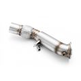 Downpipe BMW F20-F21 LCI 120i, 125i B48 2016- RM-111117-a 1 475,00 zł-1