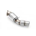 Downpipe BMW F22-F23, F22-F23 LCI 220i, 230i B48 2016- Euro 3 200 CPSI RM-111117C-b-E3P2 3 041,81 zł-1