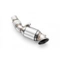Downpipe BMW F22-F23, F22-F23 LCI 220i, 230i B48 2016- Euro 4 100 CPSI RM-111117C-b-E4P1 3 808,82 zł-2