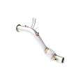Downpipe BMW F25 x3 18d, 20dx, 28dx B47 2013-2017 RM-117101-f 859,00 zł-2