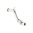 Downpipe BMW F25 x3 18d, 20dx N47N  2010-2014 RM-111110-d 898,01 zł-1
