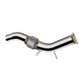 Downpipe FMIC.Pro BMW F25 x3 30dx N57N 2009-2017 FMICPRO-DP-004-5 1 099,01 zł-2