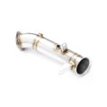 Downpipe BMW F32 435i, 435ix N55 2012-2014 RM-111112-c 1 475,00 zł-1