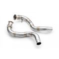 Downpipe BMW F86 X6 M 4.4L S63B 2013-2018 RM-112124-b 2 369,00 zł-1