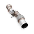 Downpipe BMW G01 X3 20i 20iX 30iX B48 2017-2021 RM-112129 1 659,00 zł-3