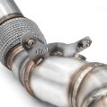 Downpipe BMW G01 X3 20i 20iX 30iX B48 2017-2021 RM-112129 1 659,00 zł-4