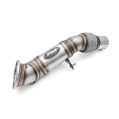 Downpipe BMW G01 X3 20i 20iX 30iX B48 2017-2021 RM-112129 1 659,00 zł-1