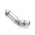 Downpipe BMW G11, G12 730i, 730Li, 740e, 740Le B48 2016- RM-111117-e 1 475,00 zł-2