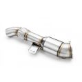 Downpipe BMW G30, G31 540i, 540ix B58 2016- Euro 3 100 CPSI RM-111118C-e-E3P1 3 439,71 zł-1