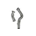 Downpipe BMW M3 M4 F80 F82 F83 S55 2014- FMIC-EXH-BB09 1 499,00 zł-1