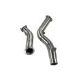 Downpipe BMW M3 M4 F80 F82 F83 S55 2014- FMIC-EXH-BB09 1 499,00 zł-2