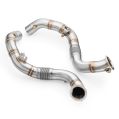 Downpipe BMW M5 F90 RM-112126 5 880,00 zł-2
