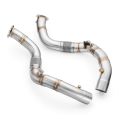 Downpipe BMW M5 F90 RM-112126 5 880,00 zł-4