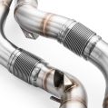 Downpipe BMW M5 F90 RM-112126 5 880,00 zł-6