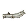 Downpipe BMW N55 335i E90 E91 E92 E93 FMIC-EXH-01AA 1 099,01 zł-3