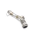 Downpipe BMW X3 F97 X3M S58 RM-112131 4 419,00 zł-3