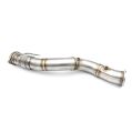 Downpipe BMW X4 F98 X4M S58 RM-112131-b 4 419,00 zł-4