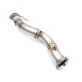 Downpipe BMW X4 F98 X4M S58 RM-112131-b 4 419,00 zł-5