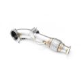 Downpipe FORD Fiesta ST180 1.6 EcoBoost SCTI Mk6 2014-2017 RM-321101 1 599,00 zł-1