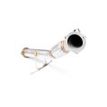 Downpipe FORD Focus RS 2.5 Mk2 2009-2011 RM-311101+311102 3 549,01 zł-1