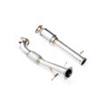 Downpipe FORD Focus RS CAT 2.5 Mk2 2009-2011 RM-311101C+311102C 4 499,00 zł-4