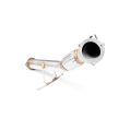 Downpipe FORD Focus RS Mk2 2.5T 3,5″ RM-311103+311104 3 549,01 zł-1