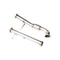 Downpipe FORD Focus RS Mk2 2.5T 3,5″ RM-311103+311104 3 549,01 zł-4