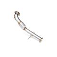 Downpipe FORD Focus RS Mk2 2.5T 3,5″ RM-311103+311104 3 549,01 zł-8