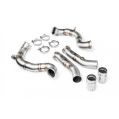 Downpipe MERCEDES W205 C63 AMG 4.0i V8 Bi-Turbo W205 2015- RM-812101 6 574,35 zł-4