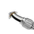 Downpipe Nissan 350Z Infiniti G35 z tłumikiem FMIC-EXH-BB42 878,99 zł-4