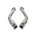 Downpipe Nissan 350z Infiniti G35 FMIC-EXH-BB20 512,85 zł-2