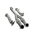 Downpipe Nissan GT-R 3.8 Twin-Turbo 2011-2016 FMIC-EXH-BB13 1 579,00 zł-2