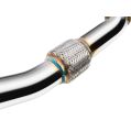 Downpipe FMIC.Pro OPEL Zafira OPC 2.0T A B 2002-2009 FMICPRO-DP-010-2 599,00 zł-2