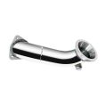 Downpipe Opel Zafira OPC 2.0T A B 2002-2009 FMIC-EXH-BB45-2 439,00 zł-3