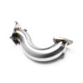 Downpipe SAAB 9-3. 2.0 T B207 2003-2010 RM-820101 1 209,00 zł-1