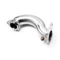 Downpipe SAAB 9-3. 2.0 T B207 2003-2010 RM-820101 1 209,00 zł-2