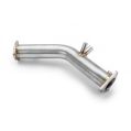 Downpipe SEAT EXEO 2.0 TDI CR  2008-2013 RM-212110 1 475,00 zł-1
