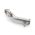 Downpipe SEAT EXEO 2.0 TDI CR  2008-2013 RM-212110 1 475,00 zł-2