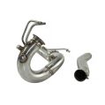 Downpipe VAG  VW Golf V Passat Jetta Skoda Superb Seat Altea Leon Audi A3 8P 1.9 2.0 TDI FMIC-EXH-BB06 948,99 zł-2