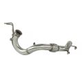 Downpipe VAG  VW Golf V Passat Jetta Skoda Superb Seat Altea Leon Audi A3 8P 1.9 2.0 TDI FMIC-EXH-BB06 948,99 zł-3