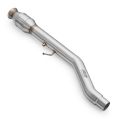 Downpipe z tłumikiem RM Motors do Volkswagen Arteon 2.0 TSI  PROM.213520+213521S 3 387,00 zł-4