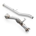 Downpipe Volkswagen GOLF 7.5R OPF/GPF RM-216110 3 008,00 zł-3