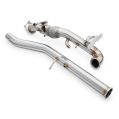 Downpipe Volkswagen GOLF 7.5R OPF/GPF RM-216110 3 008,00 zł-4