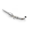 Downpipe VOLKSWAGEN Golf IV 1.9 TDI IV  1998-2004 Euro 3 200 CPSI RM-213114C-A-E3P2 2 581,08 zł-1